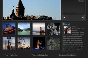 Fotoğraf Galerisi